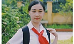 Nữ sinh Việt giành giải Ba quốc tế Cuộc thi Viết thư UPU lần thứ 50