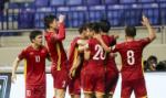 AFC đánh giá cao 'thế hệ vàng' của bóng đá Việt Nam