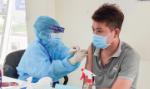 Việt Nam nhận thêm hơn 2 triệu liều vaccine AstraZeneca