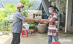 Huyện Tân Phước: Hỗ trợ các đối tượng bị ảnh hưởng bởi đại dịch Covid-19