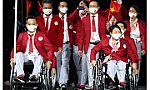 Đoàn TTNKT Việt Nam kết thúc Paralympic Tokyo với 1 Huy chương bạc
