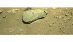 Tàu thám hiểm Perseverance đã lấy được mẫu đất đá trên Sao Hỏa