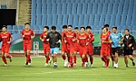 HLV Park chốt danh sách 23 cầu thủ Việt Nam trận gặp Australia