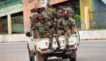 Vụ binh biến ở Guinea: Chỉ huy đảo chính họp với quan chức chính phủ