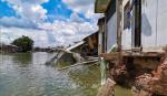ĐBSCL thiệt hại hàng ngàn tỷ đồng vì suy giảm nguồn nước sông Mekong