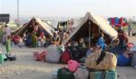 Nga yêu cầu phối hợp giải quyết khủng hoảng tị nạn tại Afghanistan