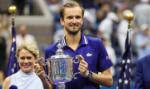 Đánh bại Djokovic, Daniil Medvedev đăng quang tại US Open 2021