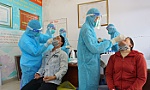 Diễn tiến dịch tại TP Hồ Chí Minh khả quan nhưng vẫn chưa đạt tiêu chí Bộ Y tế đặt ra