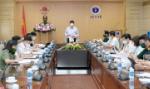 Bộ trưởng Bộ Y tế đề nghị tiếp tục cử bộ đội tới hỗ trợ Tiền Giang, Kiên Giang chống dịch