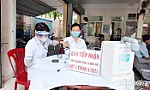 Kế hoạch tổ chức chiến dịch tiêm vắc xin trên địa bàn Tiền Giang từ nay đến cuối năm 2021