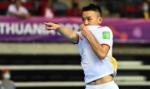 Đánh bại Panama, Việt Nam thắp sáng cơ hội đi tiếp ở Futsal World Cup