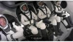 Các phi hành gia không chuyên của Inspiration4 trở về Trái Đất an toàn