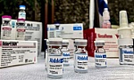 Nghị quyết của Chính phủ về việc mua 10 triệu liều vaccine của Cuba