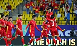 AFF Cup 2020: Đội tuyển Việt Nam tái ngộ Á quân Malaysia