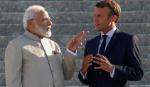 Pháp, Ấn Độ cam kết phối hợp tại Ấn Độ Dương - Thái Bình Dương