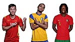 Văn Hiếu lọt Top 5 cầu thủ trẻ sáng giá tại FIFA Futsal World Cup 2021