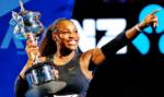 Serena Williams - bóng dáng một huyền thoại ở tuổi 40