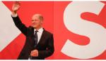 Đức: Lãnh đạo đảng SPD muốn liên minh với đảng Xanh và FDP