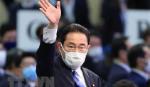 Chân dung ông Fumio Kishida - Tân chủ tịch đảng cầm quyền ở Nhật Bản