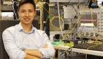 Kỹ sư Việt dùng cáp quang biển dự báo sóng thần