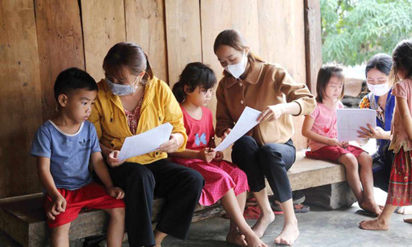 Tháng 10, sẽ có hệ thống bài dạy trên truyền hình cho học sinh các lớp 1, 2, 6
