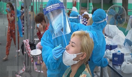 ADB lạc quan về triển vọng kinh tế Việt Nam dù tăng trưởng chậm lại