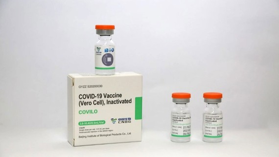 Vaccine viro