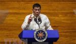 Tổng thống Philippines R. Duterte tuyên bố rút khỏi chính trường