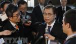 Giới chức an ninh Hàn Quốc thảo luận về khôi phục đối thoại liên Triều