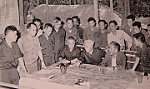 Nhà lãnh đạo cách mạng tài năng, học trò xuất sắc của Chủ tịch Hồ Chí Minh