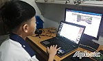 Tiền Giang: Tạo điều kiện cho học sinh ngoài tỉnh học trực tuyến