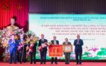 Hoang Dieu Citadel National Salvation Youth Union awarded Hero title