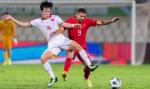 AFC chúc Việt Nam may mắn trước khi gặp Oman