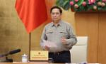 Thủ tướng Phạm Minh Chính gửi thư chúc mừng nhân ngày Doanh nhân Việt Nam 13-10
