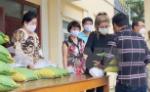 Struggling Vietnamese Cambodians receive aid amid COVID-19 pandemic