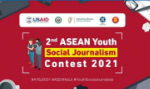 Sinh viên Việt Nam giành giải thưởng tại cuộc thi ASEAN Youth Video