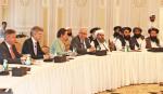 Afghanistan: Mỹ đánh giá tích cực cuộc gặp với đại diện Taliban