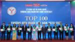 109 leading Vietnamese brands honoured