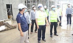 Tiền Giang tăng tốc triển khai các dự án trọng điểm