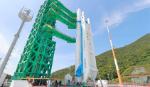 Hàn Quốc sắp phóng tên lửa đầu tiên