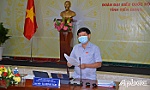 Đại biểu Tiền Giang đóng góp nhiều ý kiến cho 2 dự án luật