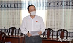 Đại biểu Tiền Giang kiến nghị đầu tư cho hệ thống y tế, đặc biệt là y tế cơ sở, y tế dự phòng