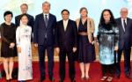 Prime Minister hosts UN representatives in Vietnam