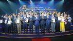 Ho Chi Minh City Gold Brand Awards launched