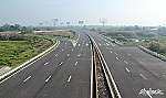 Đưa tuyến cao tốc Trung Lương - Mỹ Thuận phục vụ lưu thông dịp Tết Nguyên đán 2022