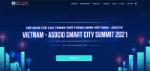 Vietnam-ASOCIO Smart City Summit to take place next month