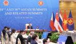 ASEAN khẳng định tinh thần cộng đồng, chủ động đối mặt thách thức