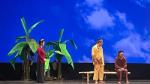 Gala marks 100th anniversary of Vietnam's theatre