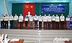 Tiền Giang có 227 hợp tác xã thành lập mới trong 20 năm qua