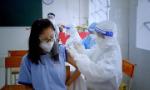 Việt Nam phê duyệt 2 loại vaccine tiêm cho trẻ em